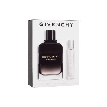 Givenchy Gentleman   Edp 100 Ml + Edp 12,5 Ml Eau De Parfum 1200000101 100Ml M (Eau De Parfum)