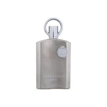 Afnan Supremacy      150Ml For Man (Eau De Parfum) Silver