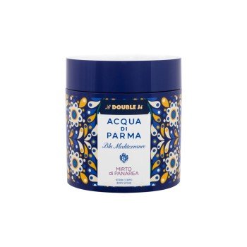 Acqua Di Parma Blu Mediterraneo Mirto Di Panarea  200Ml    Unisex (Body Peeling)