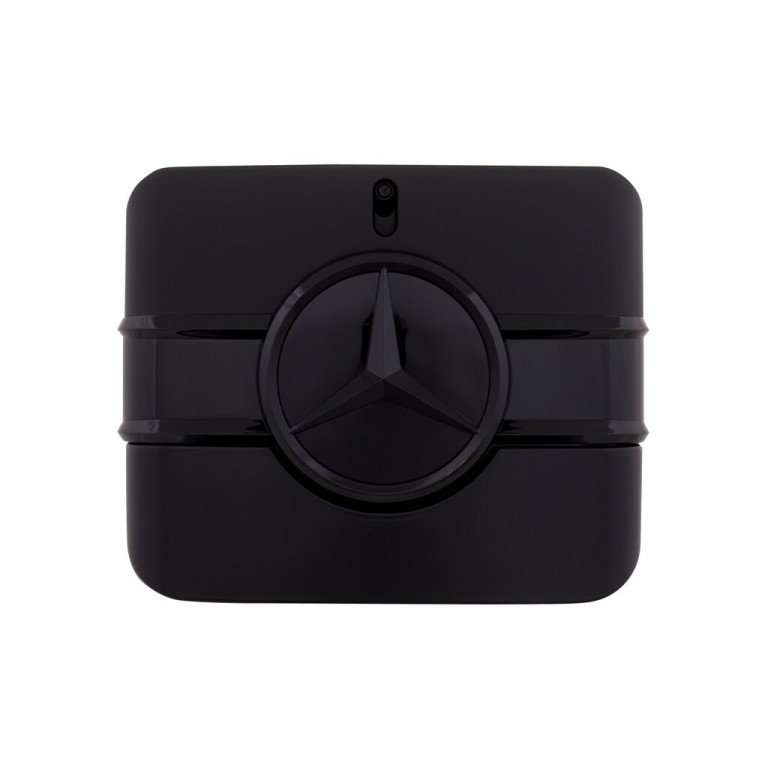 Mercedes-Benz Sign 100Ml Your Power (Eau De Parfum) For Men Mercedes-Benz Sign 100Ml Your Power (Eau De Parfum) For Men