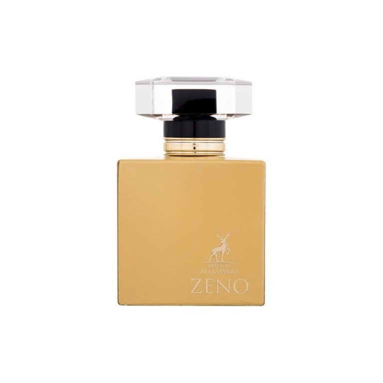 Maison Alhambra Zeno      100Ml For Woman (Eau De Parfum)