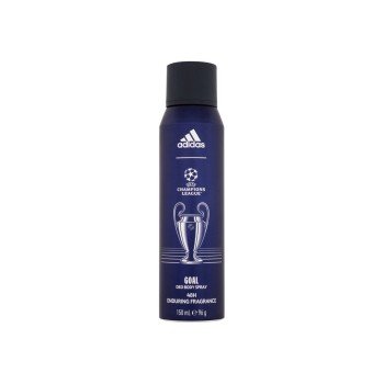 Adidas Uefa Champions League      150Ml For Man (Deodorant) Goal