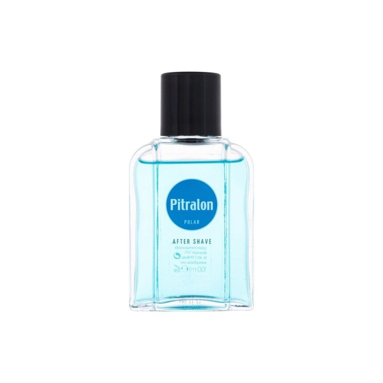 Pitralon Polar   100Ml    For Man Without Box(Aftershave Water)