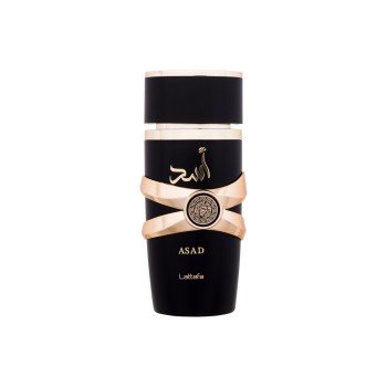 Lattafa Asad      100Ml For Man (Eau De Parfum)