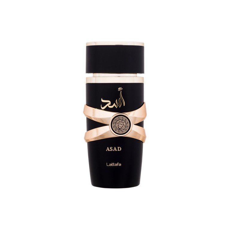 Lattafa Asad 100Ml For Man (Eau De Parfum) Lattafa Asad 100Ml For Man (Eau De Parfum)