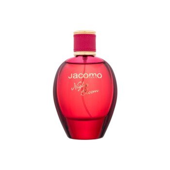 Jacomo Night Bloom  100Ml  For Woman  (Eau De Parfum)  