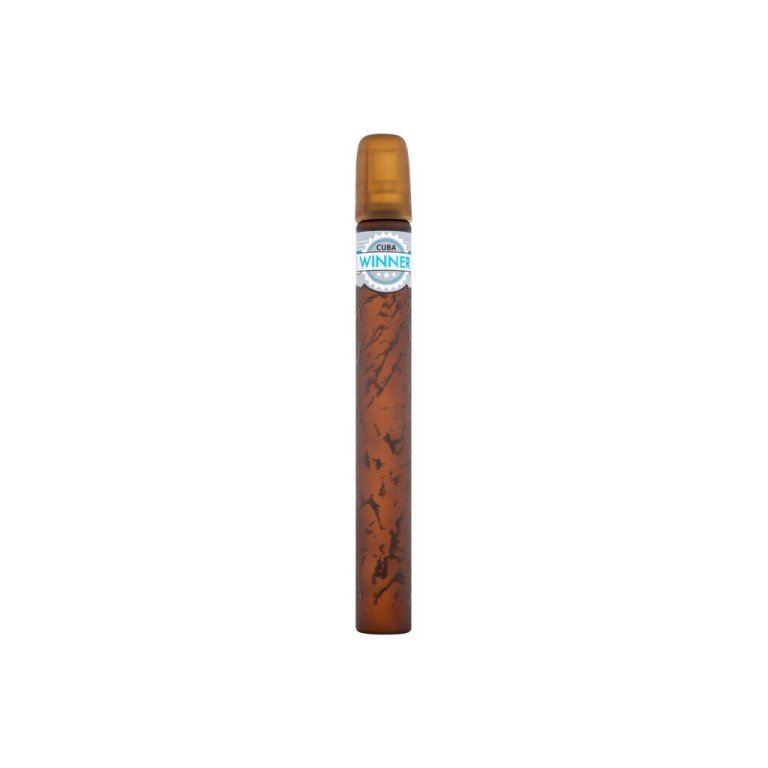 Cuba Winner 35Ml For Man (Eau De Toilette) Cuba Winner 35Ml For Man (Eau De Toilette)