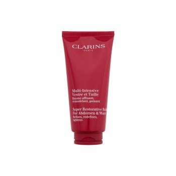 Clarins Super Restorative Balm 200Ml  For Woman  (Body Balm)  