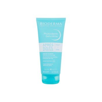 Bioderma Photoderm      200Ml Unisex (After Sun Care) After-Sun Gel-Cream