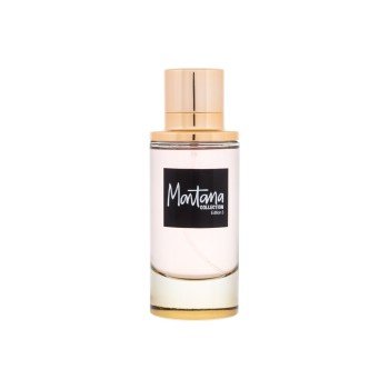 Montana Collection Edition 3  100Ml    For Woman (Eau De Parfum)