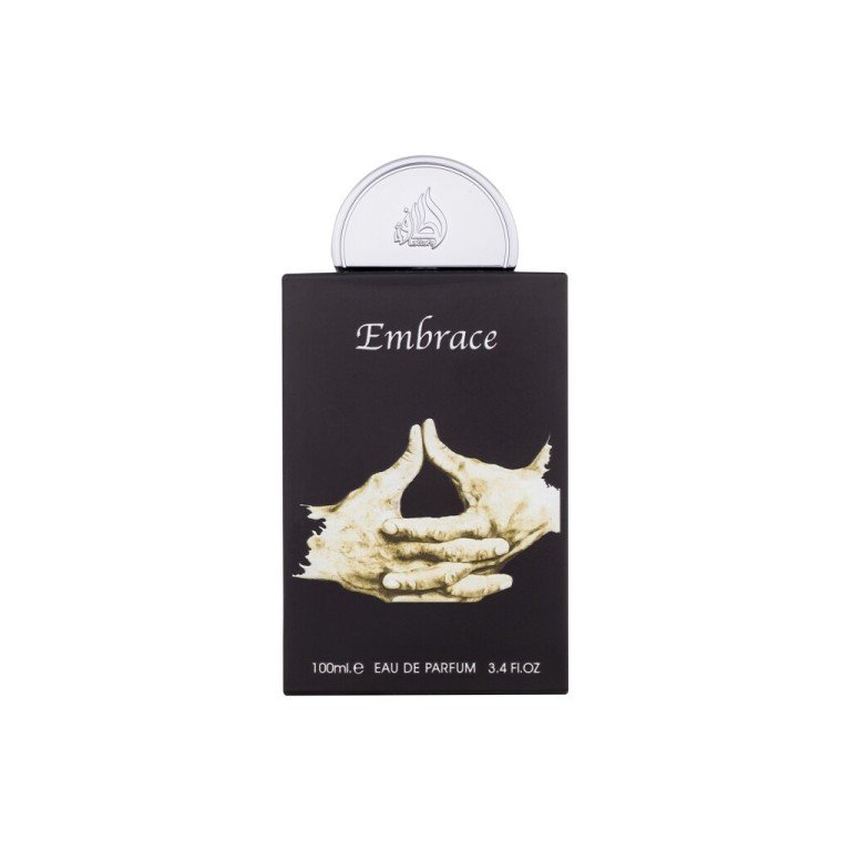 Lattafa Pride 100Ml Unisex (Eau De Parfum) Embrance Lattafa Pride 100Ml Unisex (Eau De Parfum) Embrance