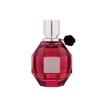 Viktor & Rolf Flowerbomb Ruby Orchid 50Ml  For Woman  (Eau De Parfum)  