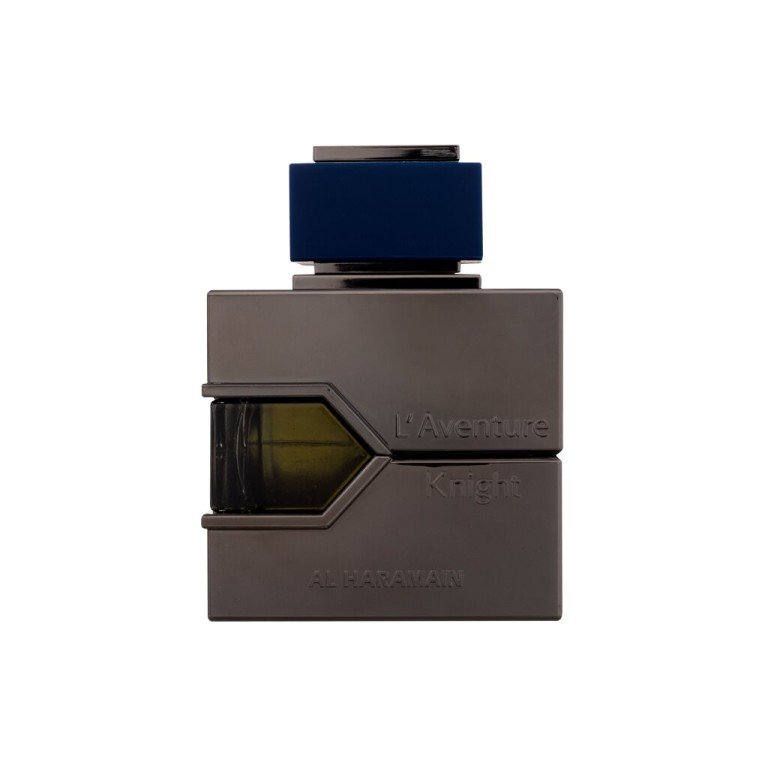Al Haramain L'Aventure      100Ml For Man (Eau De Parfum) Knight
