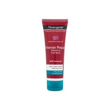 Neutrogena Norwegian Formula Intense Repair Foot Cream  50Ml    For Woman (Foot Cream)