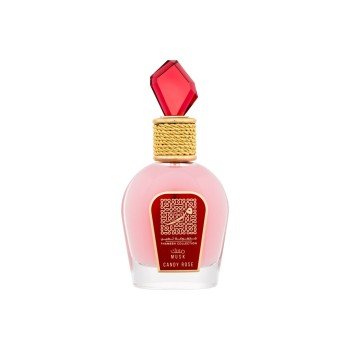 Lattafa Musk      100Ml Unisex (Eau De Parfum) Candy Rose