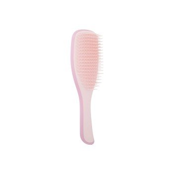 Tangle Teezer Wet Detangler Fine & Fragile 1Pc  For Woman  (Hairbrush)  Pink