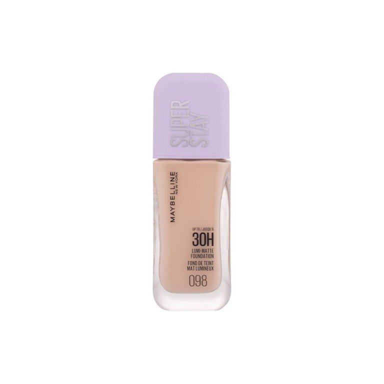 Maybelline Super Stay 35Ml Lumi-Matte Foundation   (Makeup) For Women  98