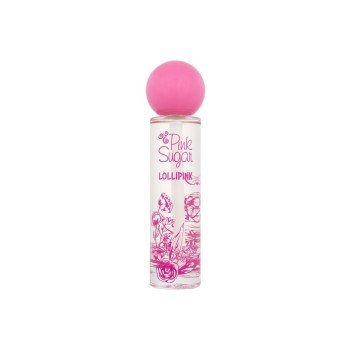 Pink Sugar Lollipink      100Ml For Woman (Eau De Toilette)