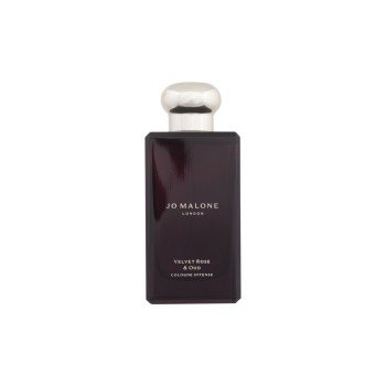 Jo Malone Velvet Rose & Oud      100Ml Unisex (Eau De Cologne) Cologne Intense