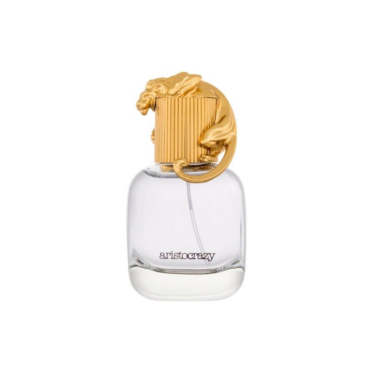 Aristocrazy Brave 80Ml For Woman (Eau De Toilette) Aristocrazy Brave 80Ml For Woman (Eau De Toilette)
