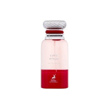 Maison Alhambra Love Spark      80Ml Unisex (Eau De Parfum)