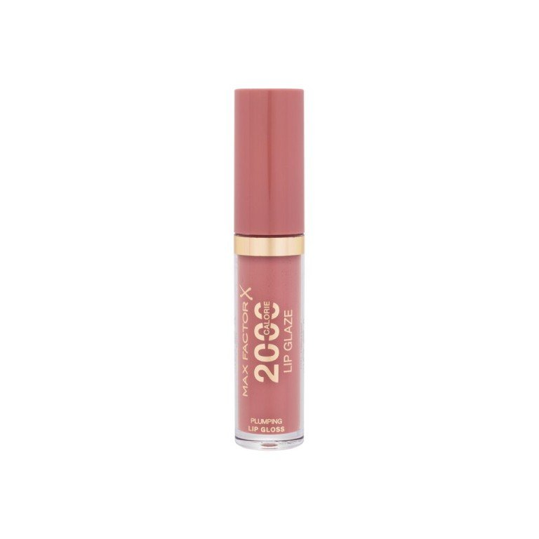 Max Factor 2000 Calorie      4,4Ml For Woman (Lip Gloss) Lip Glaze