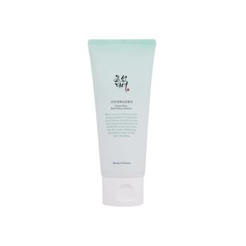 Beauty Of Joseon Green Plum Refreshing Cleanser 100Ml  For Woman  (Cleansing Gel)  