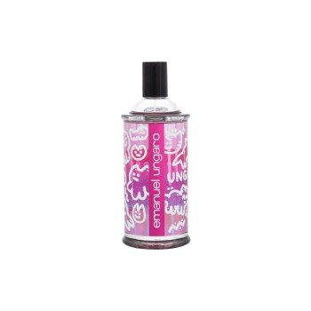 Emanuel Ungaro Fresh For Her   100Ml    For Woman (Eau De Toilette)