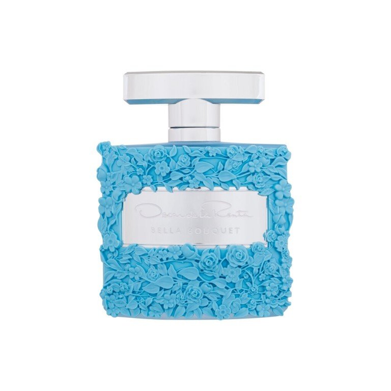 Oscar De La Renta Bella      100Ml For Woman (Eau De Parfum) Bouquet