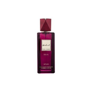 Afnan Modest      100Ml For Woman (Eau De Parfum) Deux