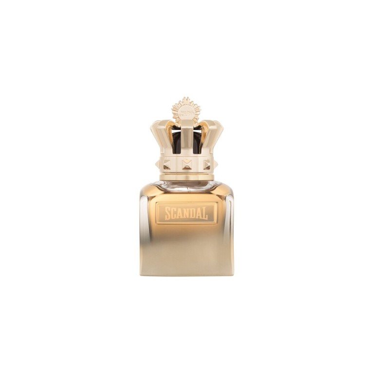 Jean Paul Gaultier Scandal 50Ml Absolu (Perfume) For Men Jean Paul Gaultier Scandal 50Ml Absolu (Perfume) For Men