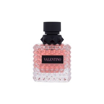 Valentino Valentino Donna Born In Roma 50Ml  For Woman  (Eau De Parfum)  