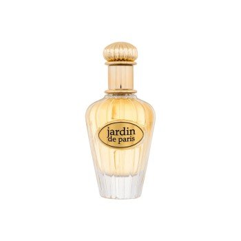 Maison Alhambra Jardin De Paris      100Ml For Woman (Eau De Parfum)
