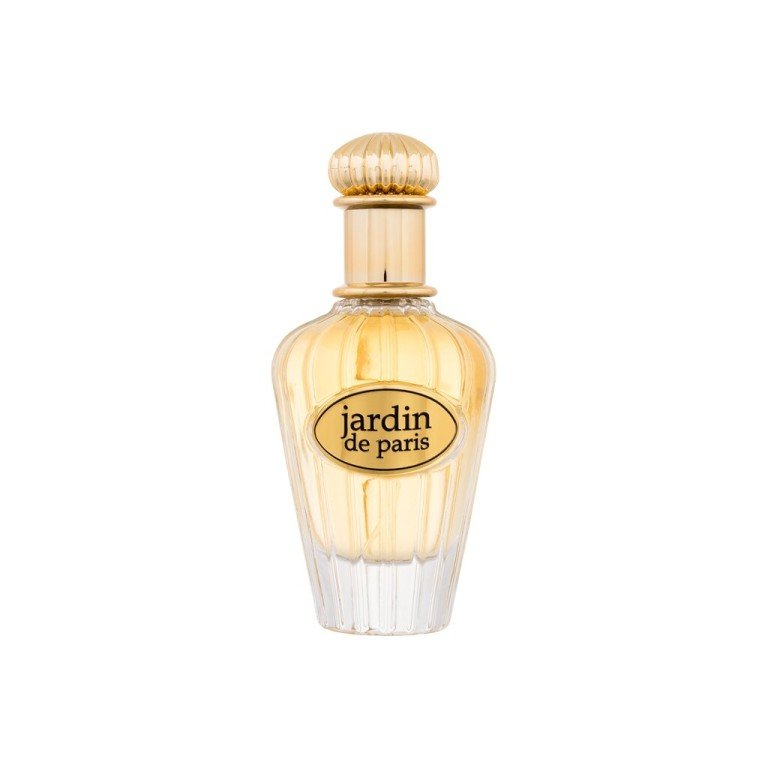 Maison Alhambra Jardin De Paris 100Ml For Woman (Eau De Parfum) Maison Alhambra Jardin De Paris 100Ml For Woman (Eau De Parfum)