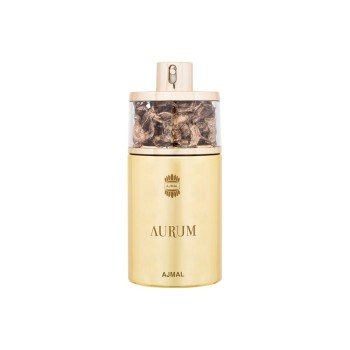Ajmal Aurum      75Ml For Woman (Eau De Parfum)