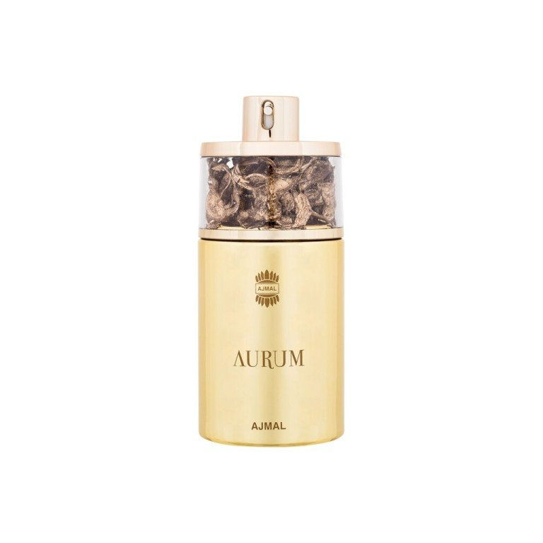 Ajmal Aurum      75Ml For Woman (Eau De Parfum)