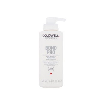 Goldwell Dualsenses Bond Pro 60Sec Treatment  500Ml    For Woman (Hair Mask)