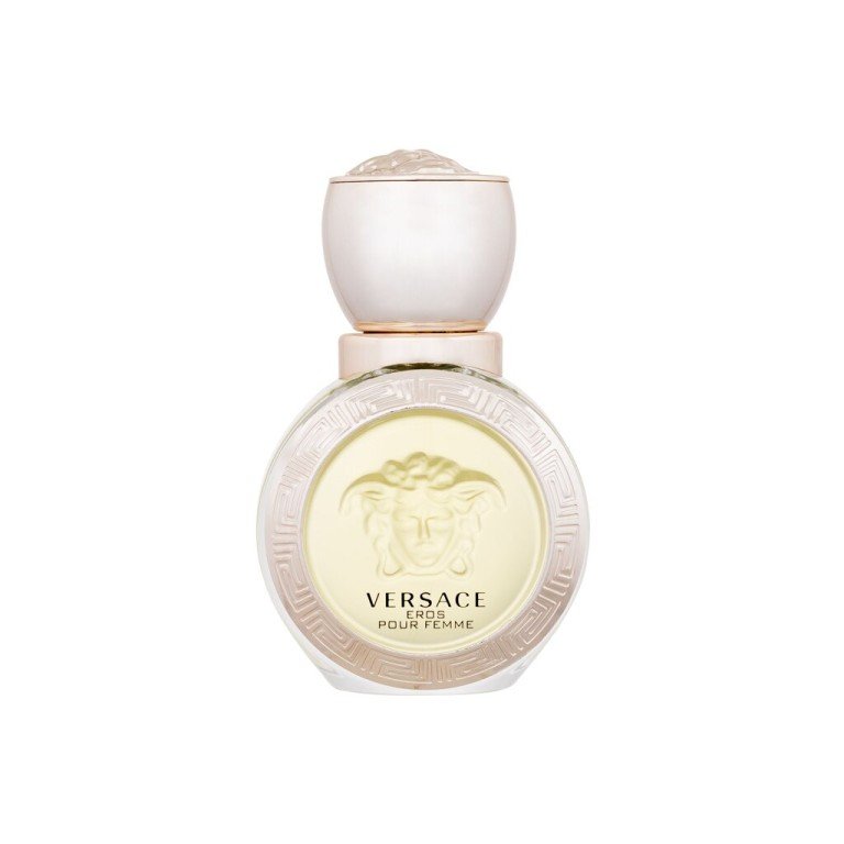 Versace Eros Pour Femme 30Ml For Woman (Eau De Toilette) Versace Eros Pour Femme 30Ml For Woman (Eau De Toilette)