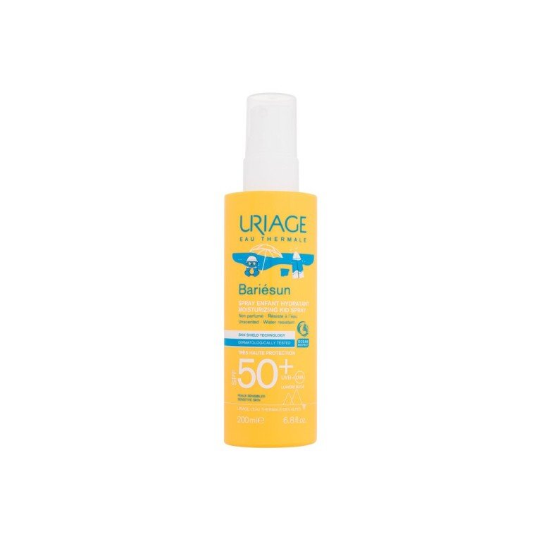 Uriage Bariésun Moisturizing Kid Spray 200Ml  K  (Sun Body Lotion) SPF50+ 