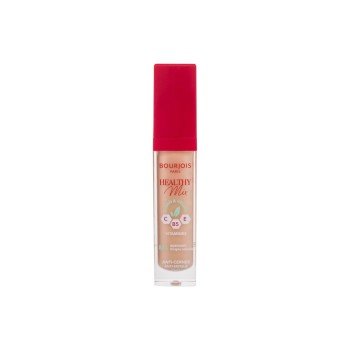 Bourjois Paris Healthy Mix Clean & Vegan Anti-Fatigue Concealer 6Ml  For Woman  (Corrector)  51 Light Vanilla