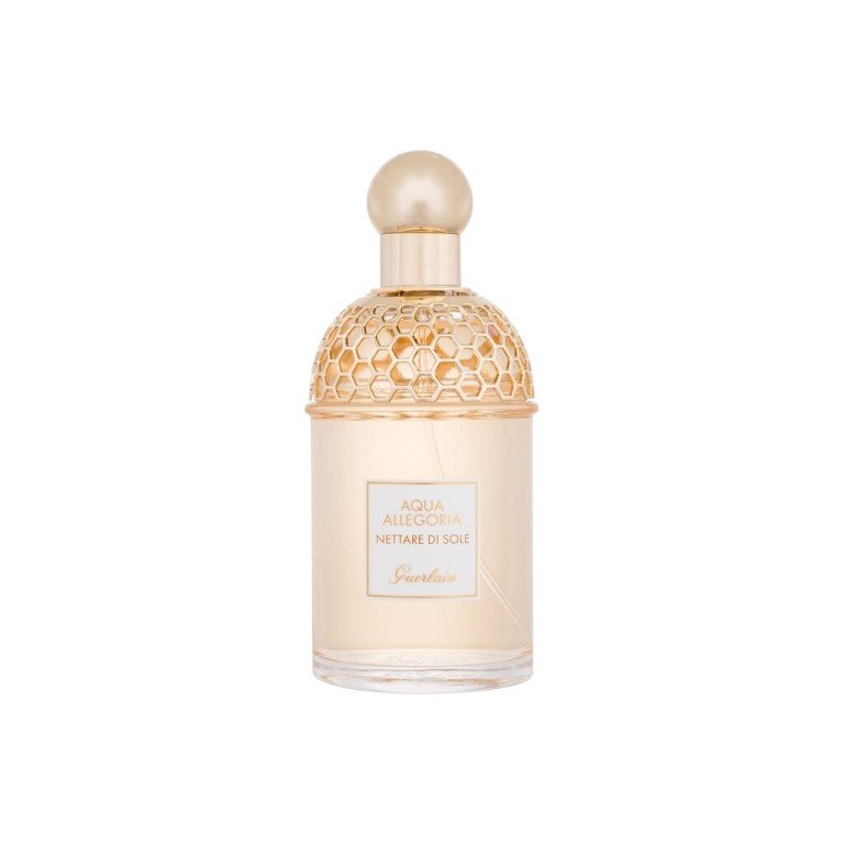 Guerlain Aqua Allegoria      125Ml For Woman (Eau De Toilette) Nettare Di Sole