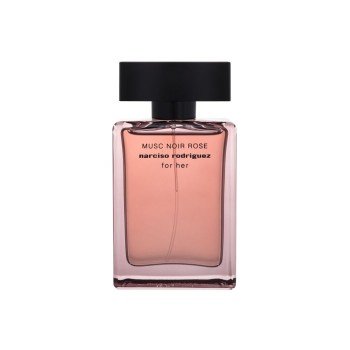 Narciso Rodriguez For Her Musc Noir Rose 50Ml  For Woman  (Eau De Parfum)  