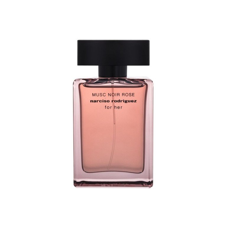 Narciso Rodriguez For Her Musc Noir Rose 50Ml  For Woman  (Eau De Parfum)  