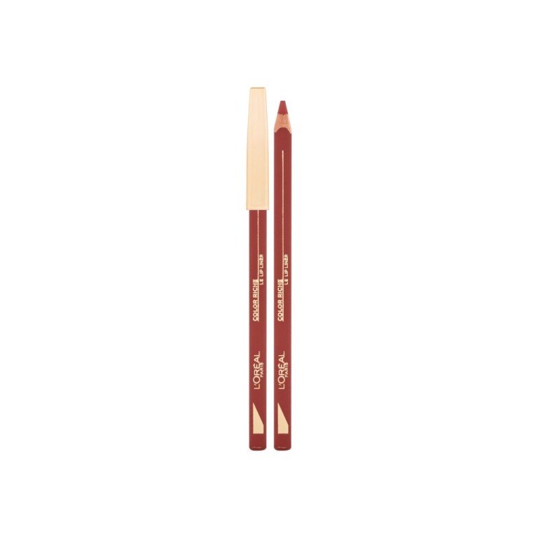 L'Oréal Paris Color Riche   1,2G 126 Excusez-Moi   For Woman (Lip Pencil)