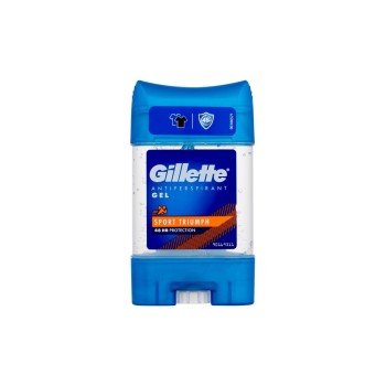 Gillette Sport Triumph  70Ml  For Man  (Antiperspirant)  