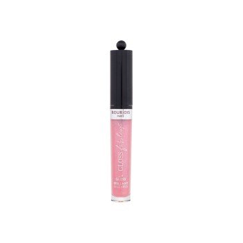 Bourjois Paris Gloss Fabuleux      3,5Ml For Woman (Lip Gloss)