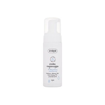Ziaja Cleansing Foam      150Ml For Woman (Cleansing Mousse) Sensitive Skin