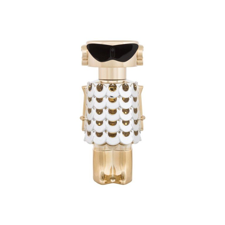 Paco Rabanne Fame 80Ml Refillable For Woman (Eau De Parfum) Paco Rabanne Fame 80Ml Refillable For Woman (Eau De Parfum)
