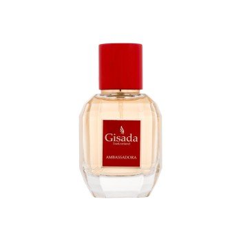 Gisada Ambassadora 50Ml    (Eau De Parfum) For Women  