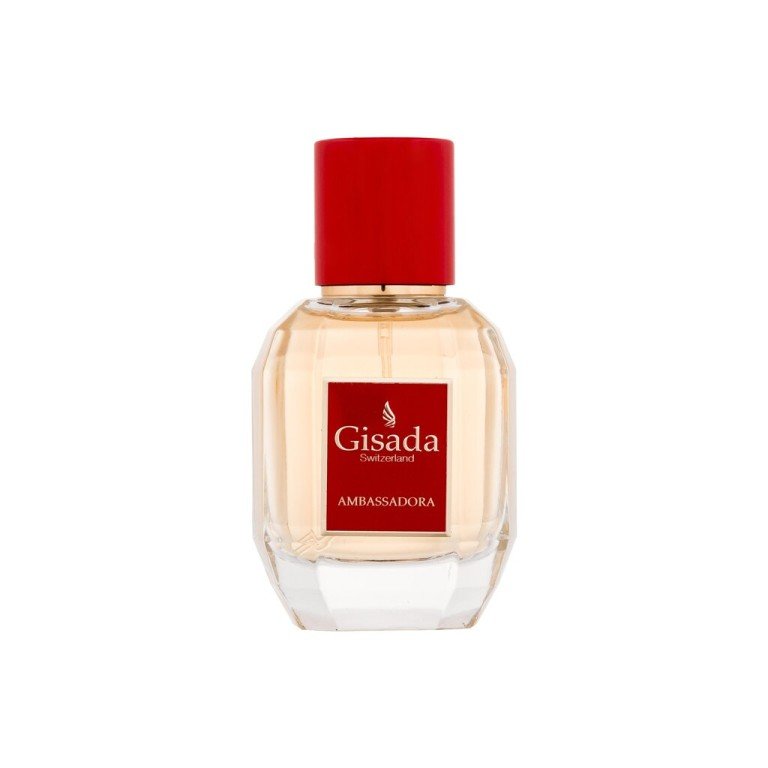 Gisada Ambassadora 50Ml (Eau De Parfum) For Women Gisada Ambassadora 50Ml (Eau De Parfum) For Women